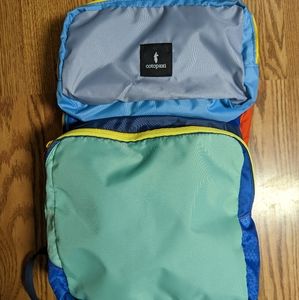 Cotopaxi Tasra del Dia 16L Backpack